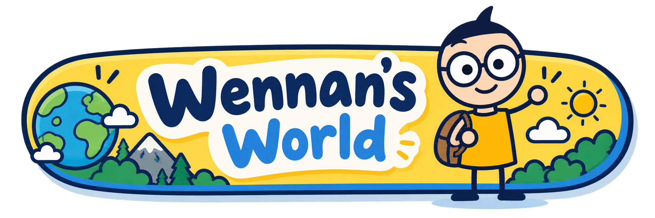 Wennan's World